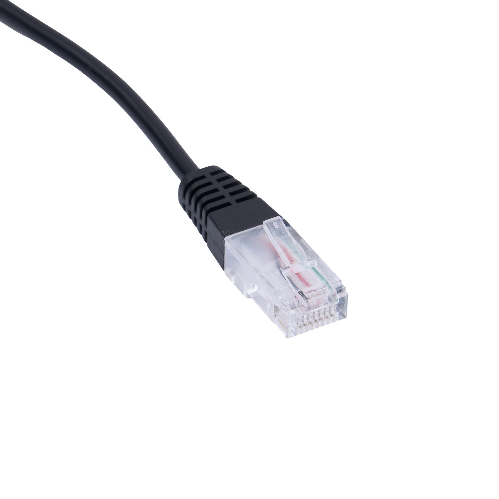 Plug of JCHT35M15A Control Switch 