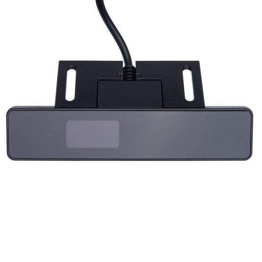 Control Panel of JCHT35M16C Control Switch for Adjustable Desk Standing Desk