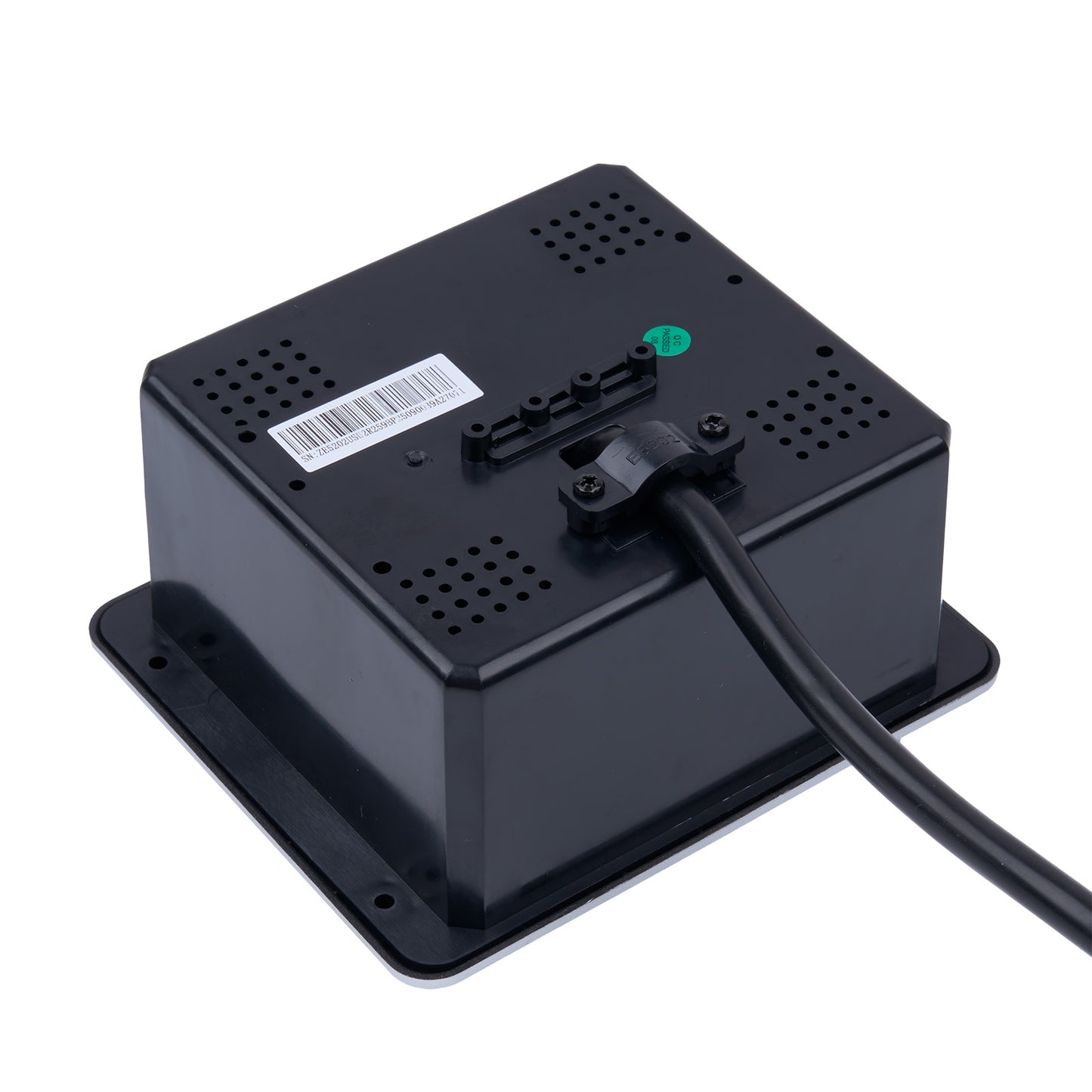 eMoMo E5202USU2R Pop-up Multifunctional Socket with AC Outlet Type A & Type C Ports