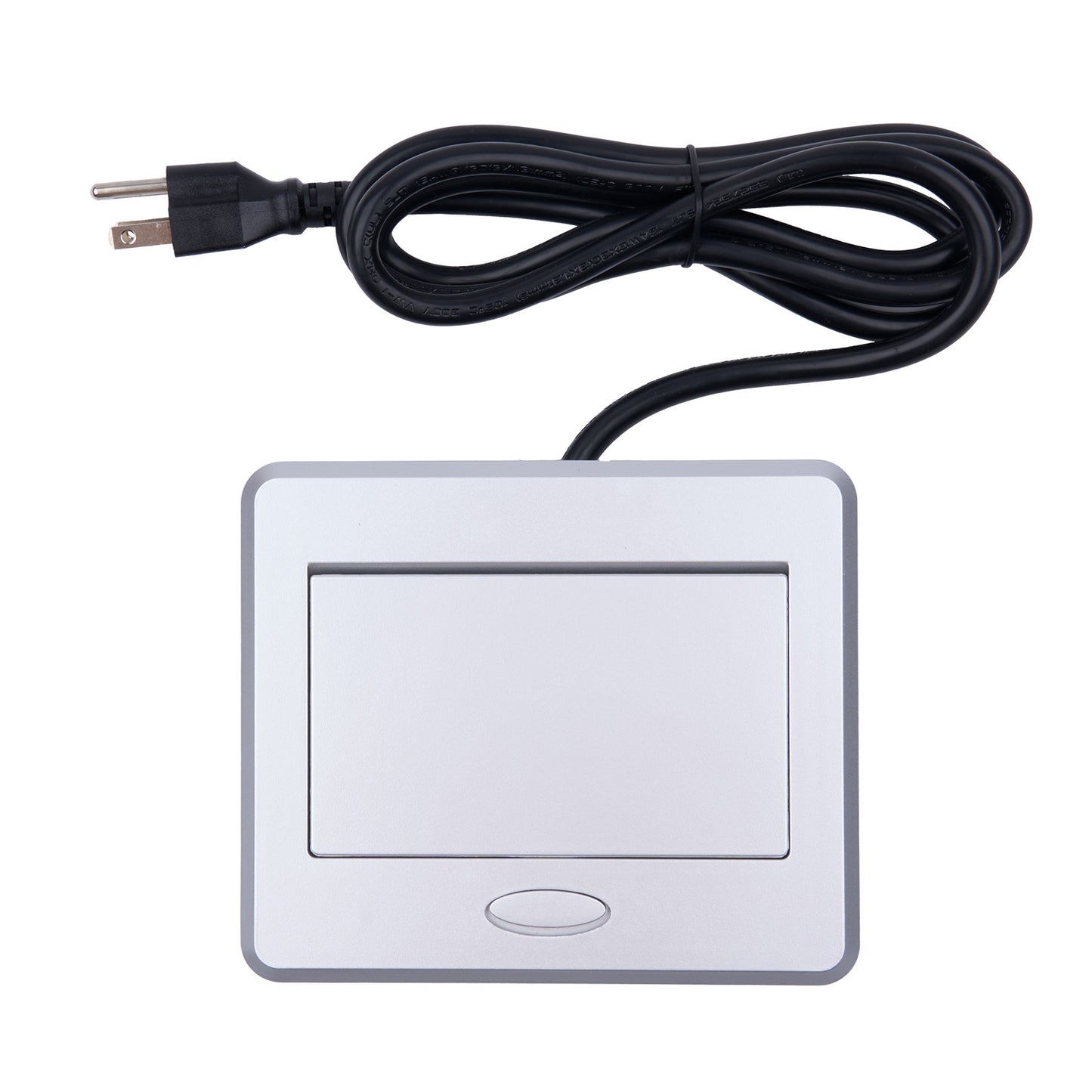 eMoMo E5202USU2R Pop-up Multifunctional Socket with AC Outlet Type A & Type C Ports