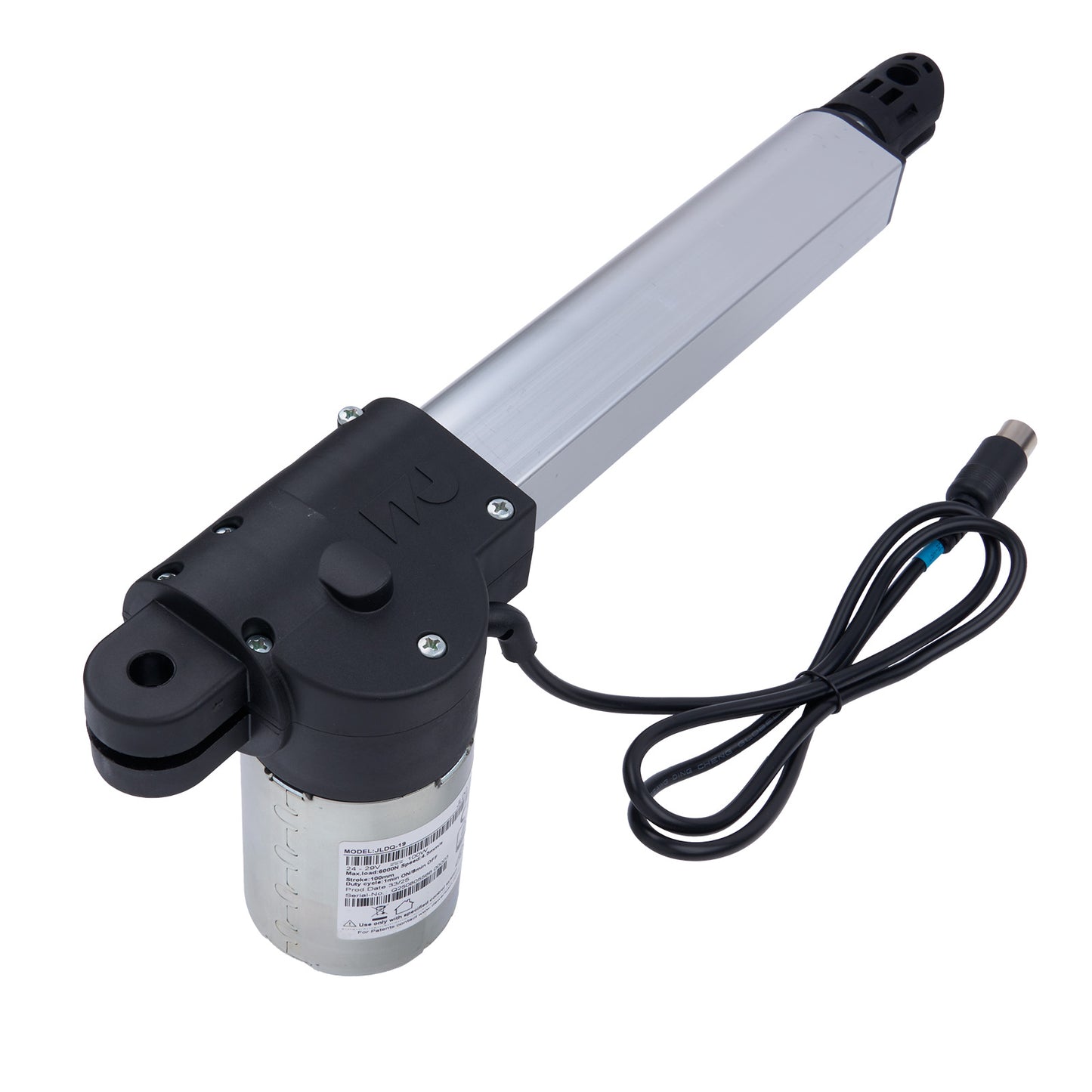 OKIN JLDQ.19.330.100K03 Linear Actuator for Recliner/Lift Chair