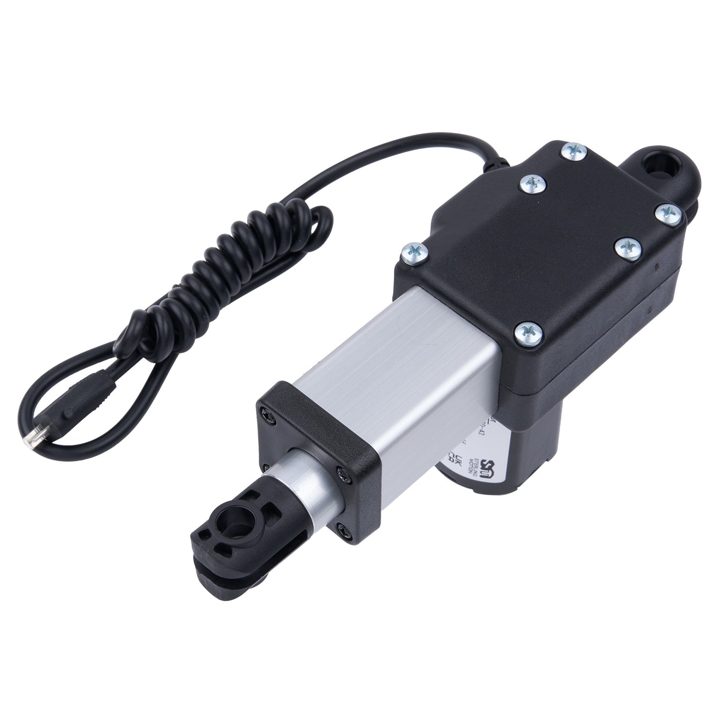 SMT SMT11-02-180-42 Linear Actuator for Recliner/Lift Chair