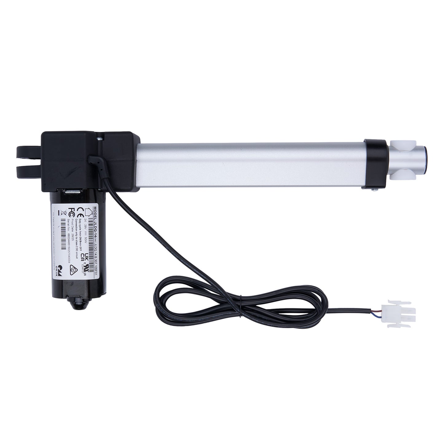 OKIN JLDQ.14.B.307.105F01 Linear Actuator for Adjustable Bed Bases