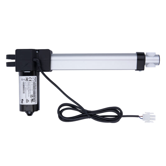OKIN JLDQ.14.B.307.105F01 Linear Actuator for Adjustable Bed Bases