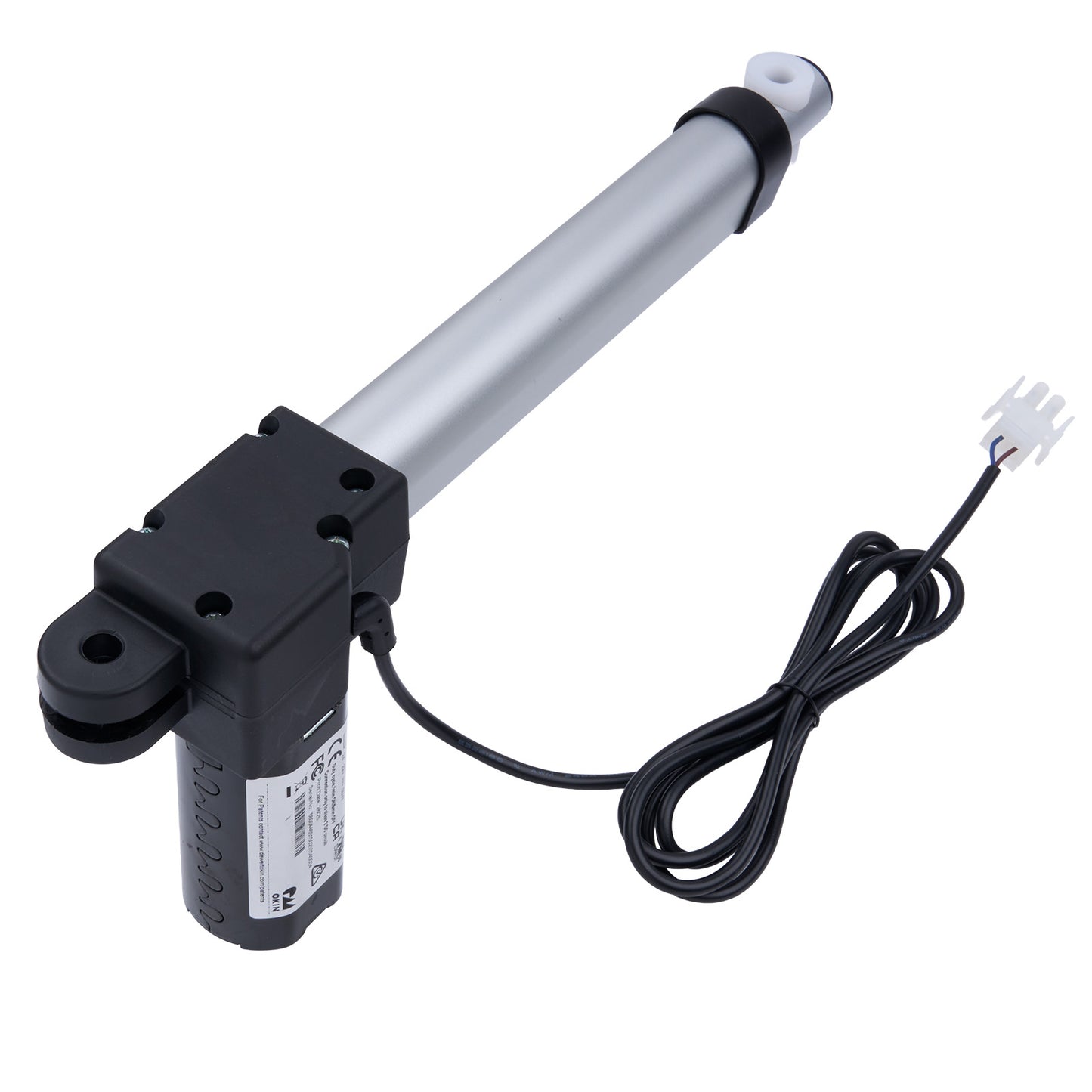 OKIN JLDQ.14.B.307.105F01 Linear Actuator for Adjustable Bed Bases
