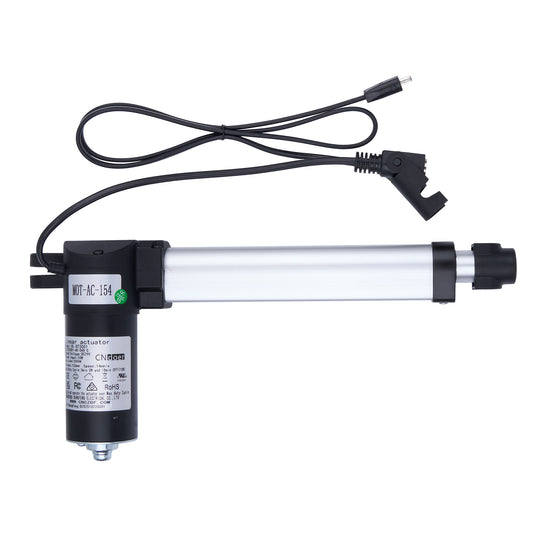 CN DOER DL-DT3001-40-048-C (MOT-AC-154) Linear Actuator for Recliner/Lift Chair