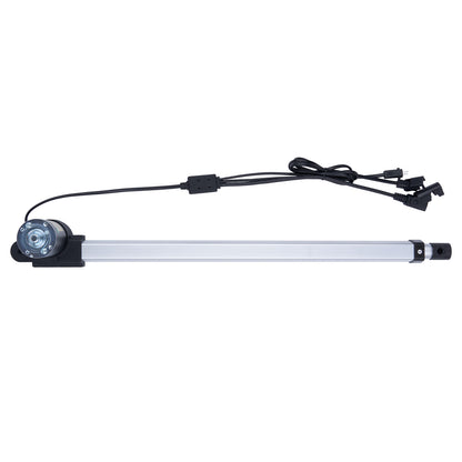 CN DOER DL-DT3001-40-007-B Linear Actuator Motor by Changzhou DengFeng