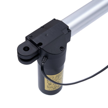 CN DOER DL-DT3001-40-007-B Linear Actuator Motor by Changzhou DengFeng