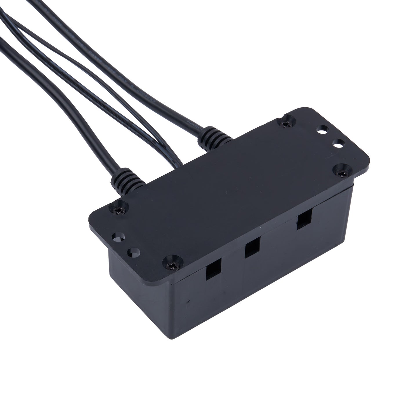 JCT ICHLR Control Box