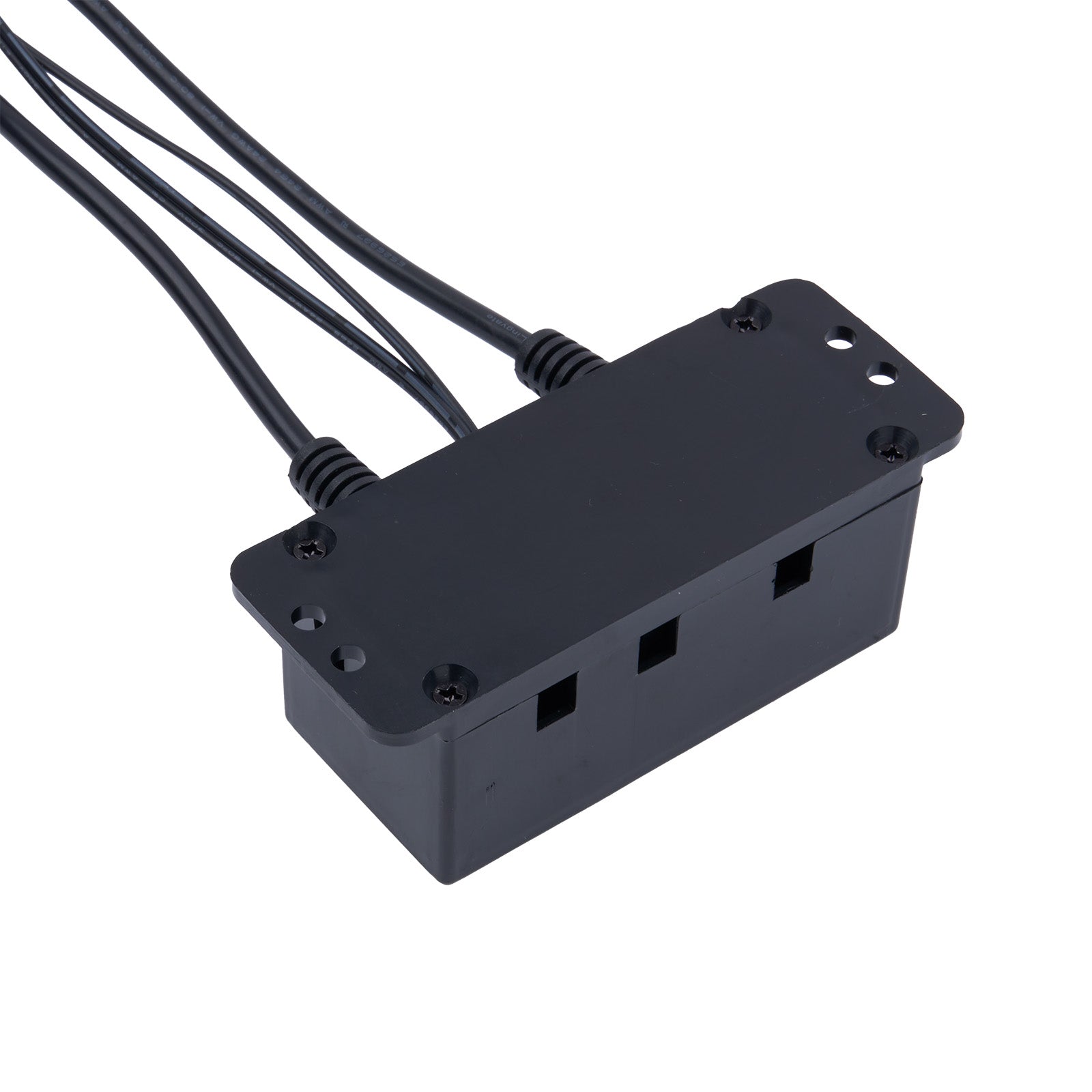 JCT ICHLR Control Box