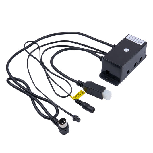 JCT ICHLR Control Box