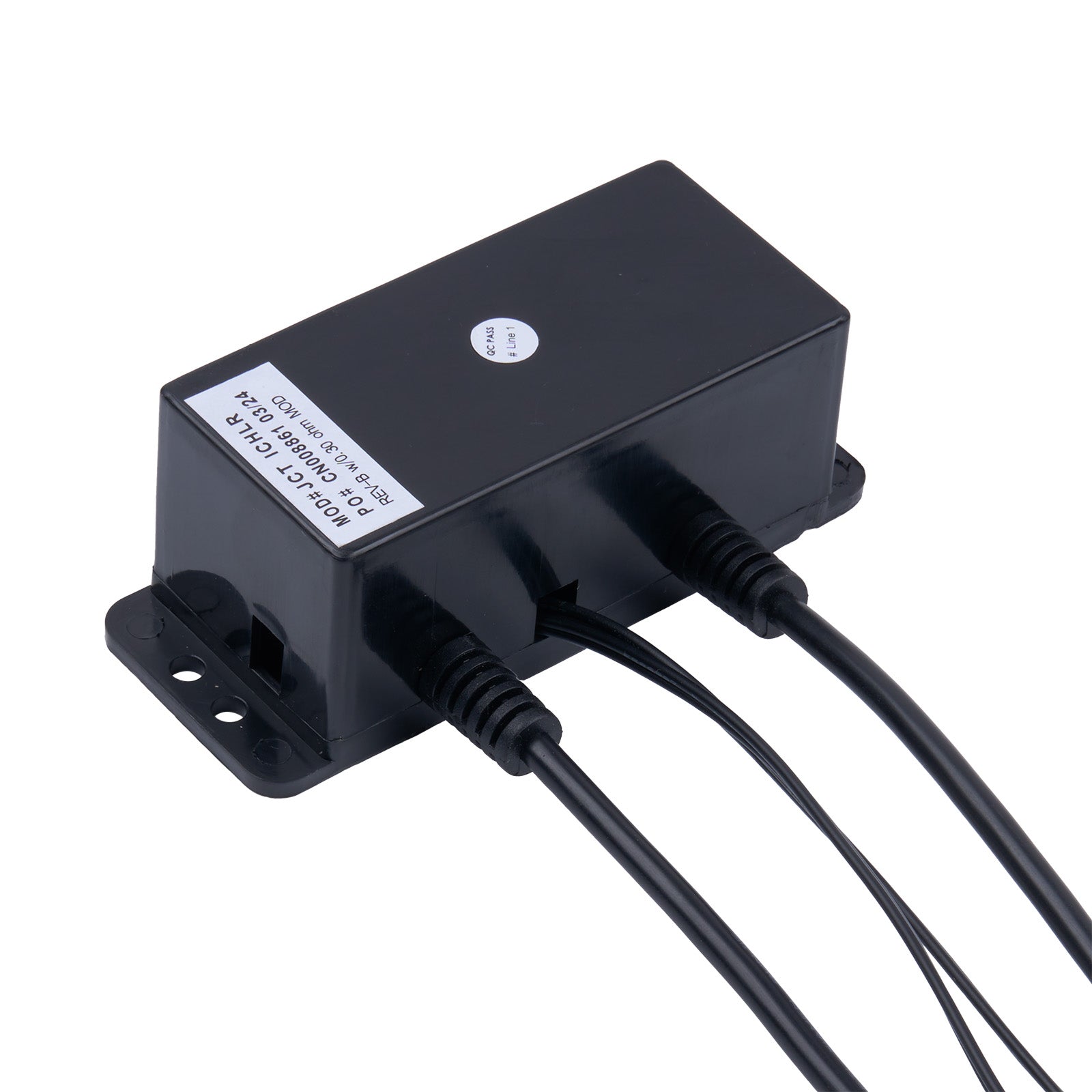 JCT ICHLR Control Box