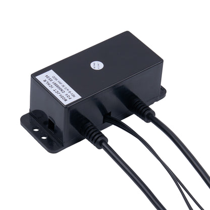 JCT ICHLR Control Box