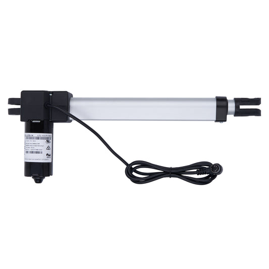 OKIN JLDQ.14.B.375.130K02 Linear Actuator for Adjustable Bed Bases