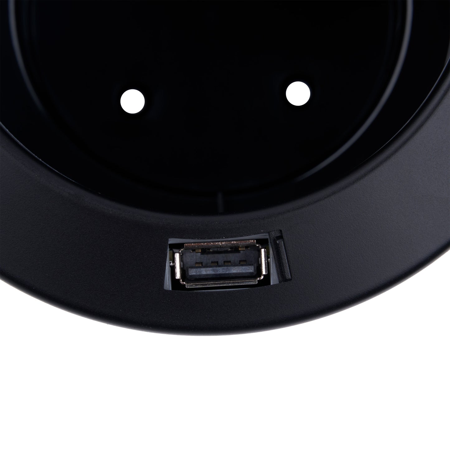 Raffel CHB R2ULBL 01-1 Cup Holder Controller – 5-Button, USB, 8-Pin Plug with Wire Harness