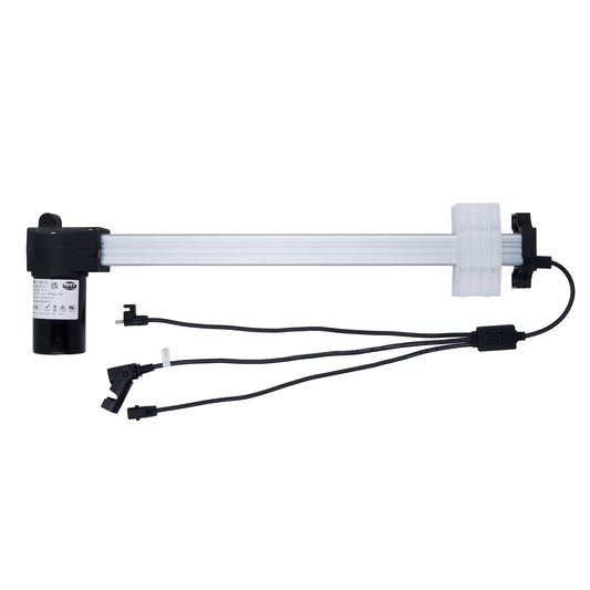 RMT R8123B2045333 Linear Actuator for Recliner/Lift Chair with Triple Plug