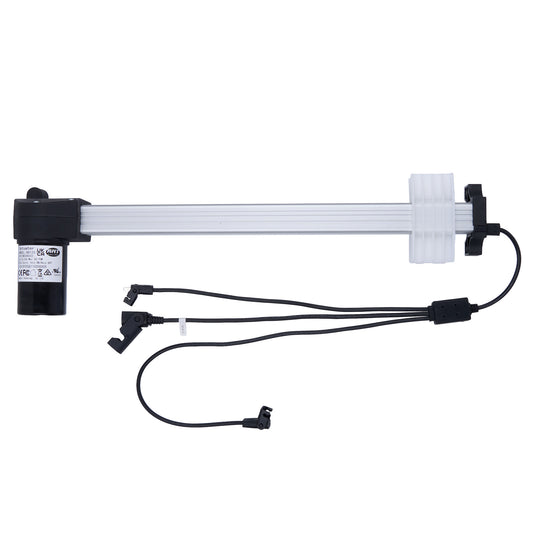 RMT R8123N2040333 Linear Actuator for Recliner/Lift Chair with Triple Plug