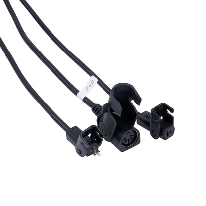 RMT R8123N2040333 Linear Actuator for Recliner/Lift Chair with Triple Plug