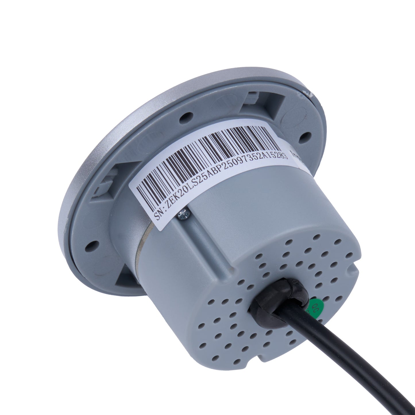 eMoMo K20L(S)-1 5-Button Switch with USB & 90° 5-Pin Plug Install block