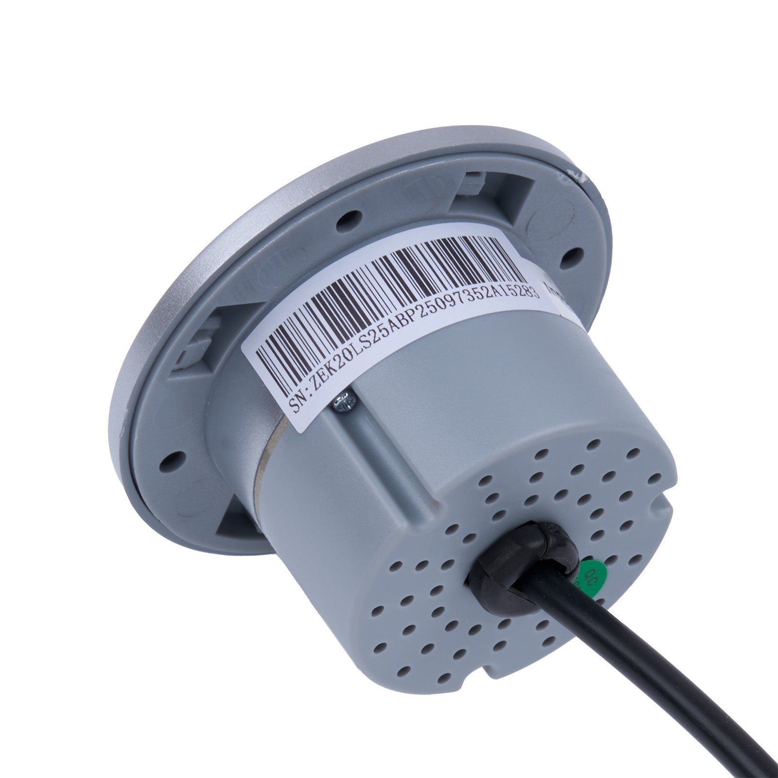 eMoMo K20L(S)-1 5-Button Switch with USB & 90° 5-Pin Plug Install block