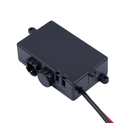 eMoMo K20L(S)-2 Control Box