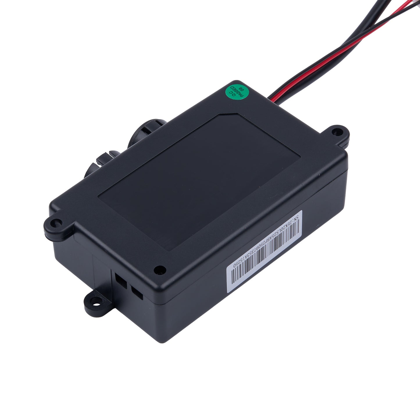 eMoMo K20L(S)-2 Control Box Junction Box K20L-2 Compatible