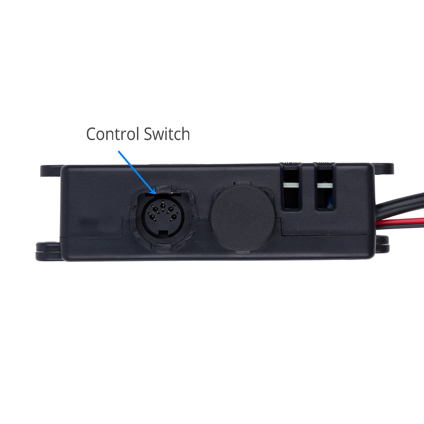 eMoMo K20L(S)-2 Control Box Junction Box switch socket