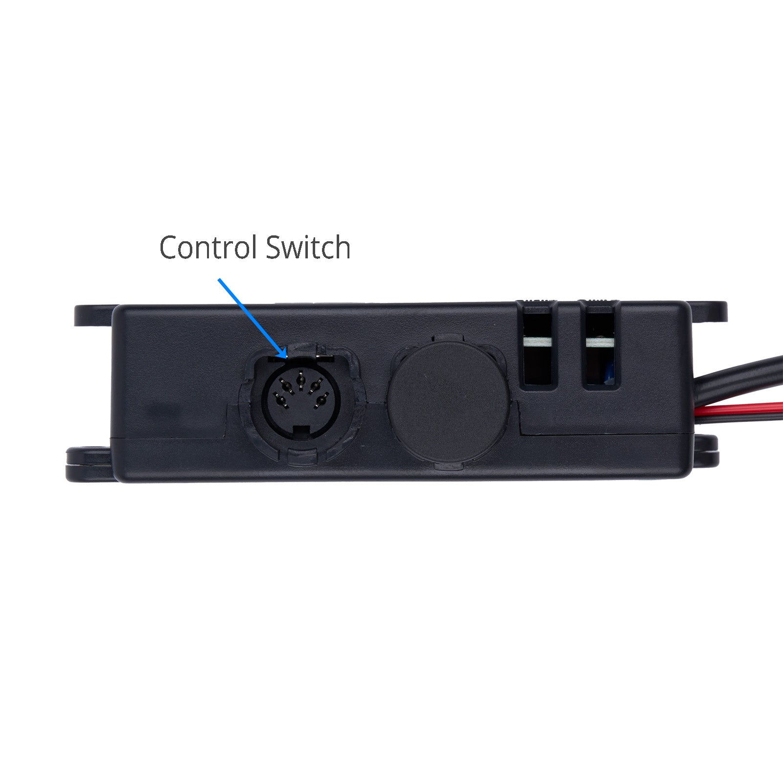 eMoMo K20L(S)-2 Control Box Junction Box switch socket