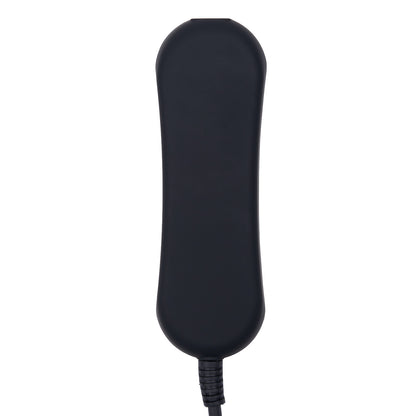 Replaces HSW306 6 Button 7 Pin Control Wand for Power Recliner Remote Controller with Backlit & USB