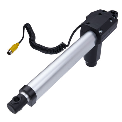 CHENDI 45ZY24-YT06-24-337.92-10.5H YT06-GN0137-002 GM3100-CM Linear Actuator for Recliner/Lift Chair