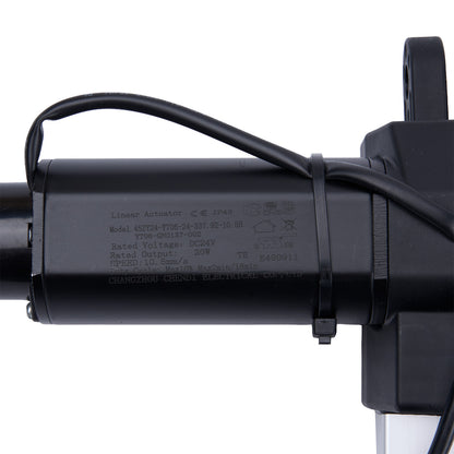 CHENDI 45ZY24-YT06-24-337.92-10.5H YT06-GN0137-002 GM3100-CM Linear Actuator for Recliner/Lift Chair