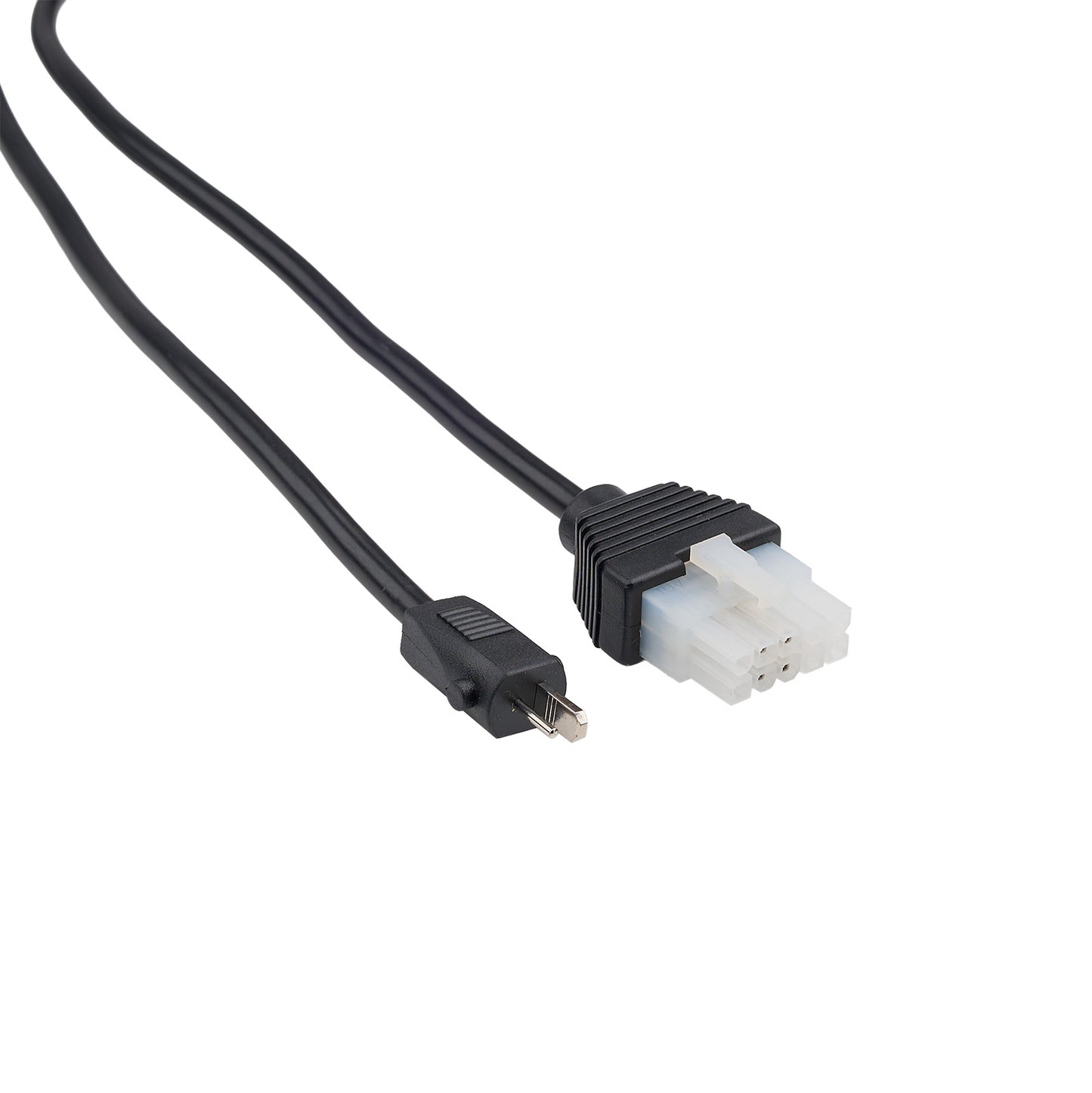 OKIN R5.217.01.033 2-Pin Male to 10-Pin Male Power Cable for Adjustable Bed