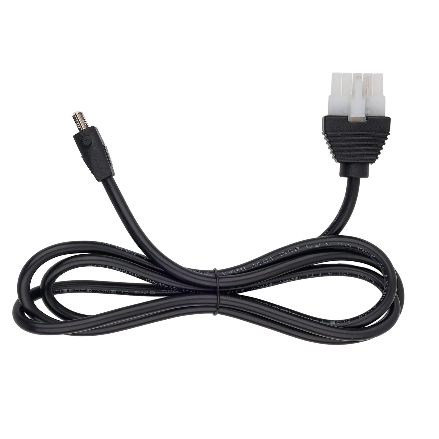 OKIN R5.217.01.033 2-Pin Male to 10-Pin Male Power Cable for Adjustable Bed