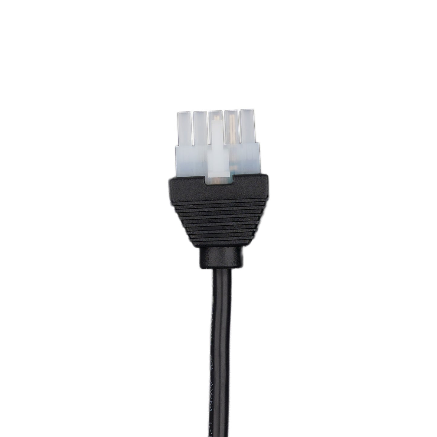 OKIN R5.217.01.033 2-Pin Male to 10-Pin Male Power Cable for Adjustable Bed