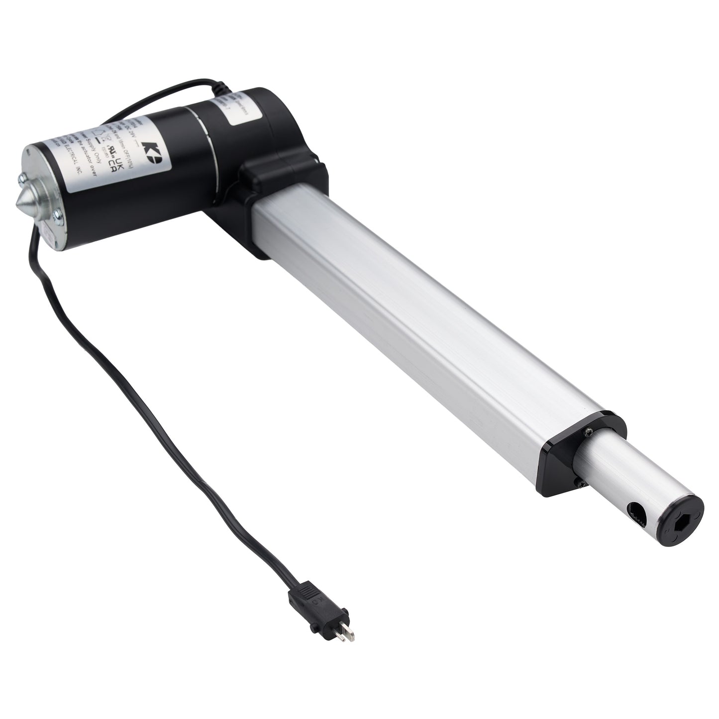 Linear Actuator Replaces LMD6208C1, LMD6208, LMD6208C-M, LMD6208C-U, LMD6208MCU