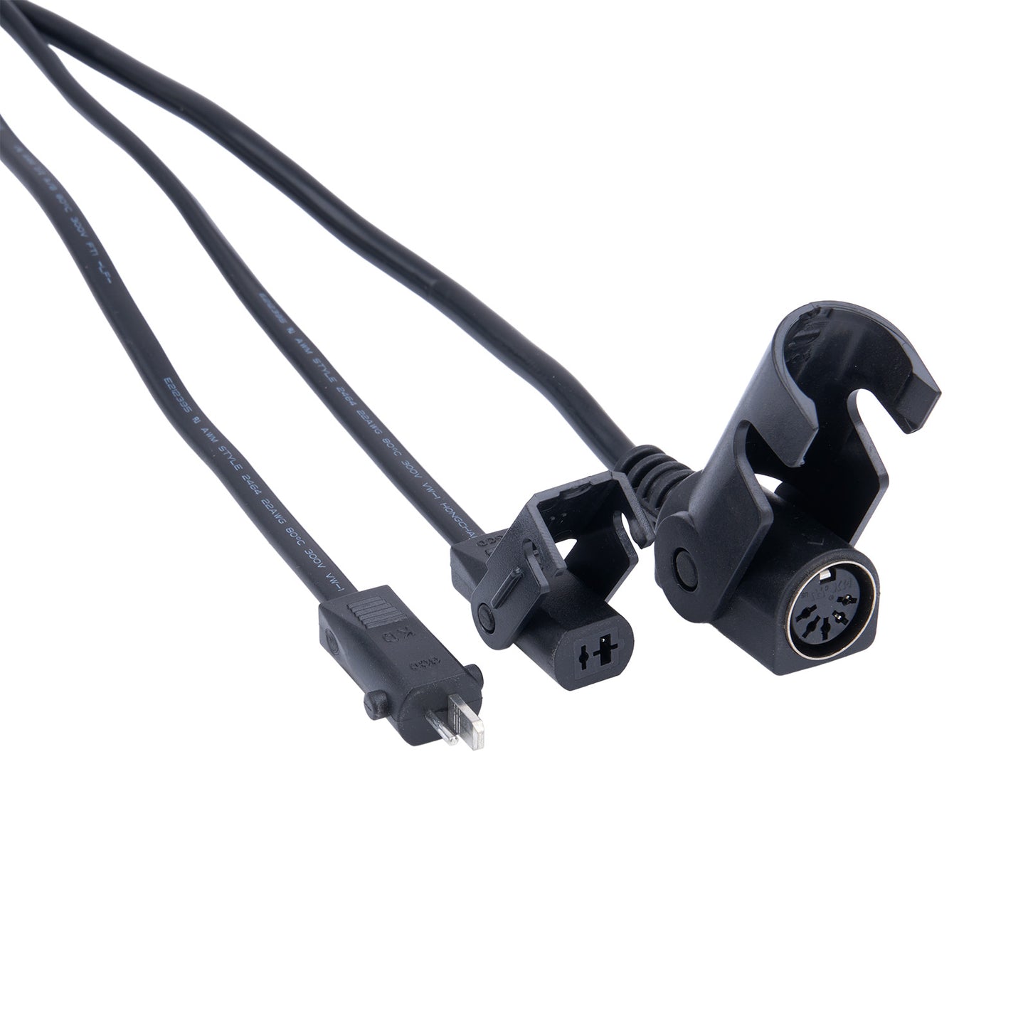KAIDI KDYJT018-213 Linear Actuator for Recliner/Lift Chair