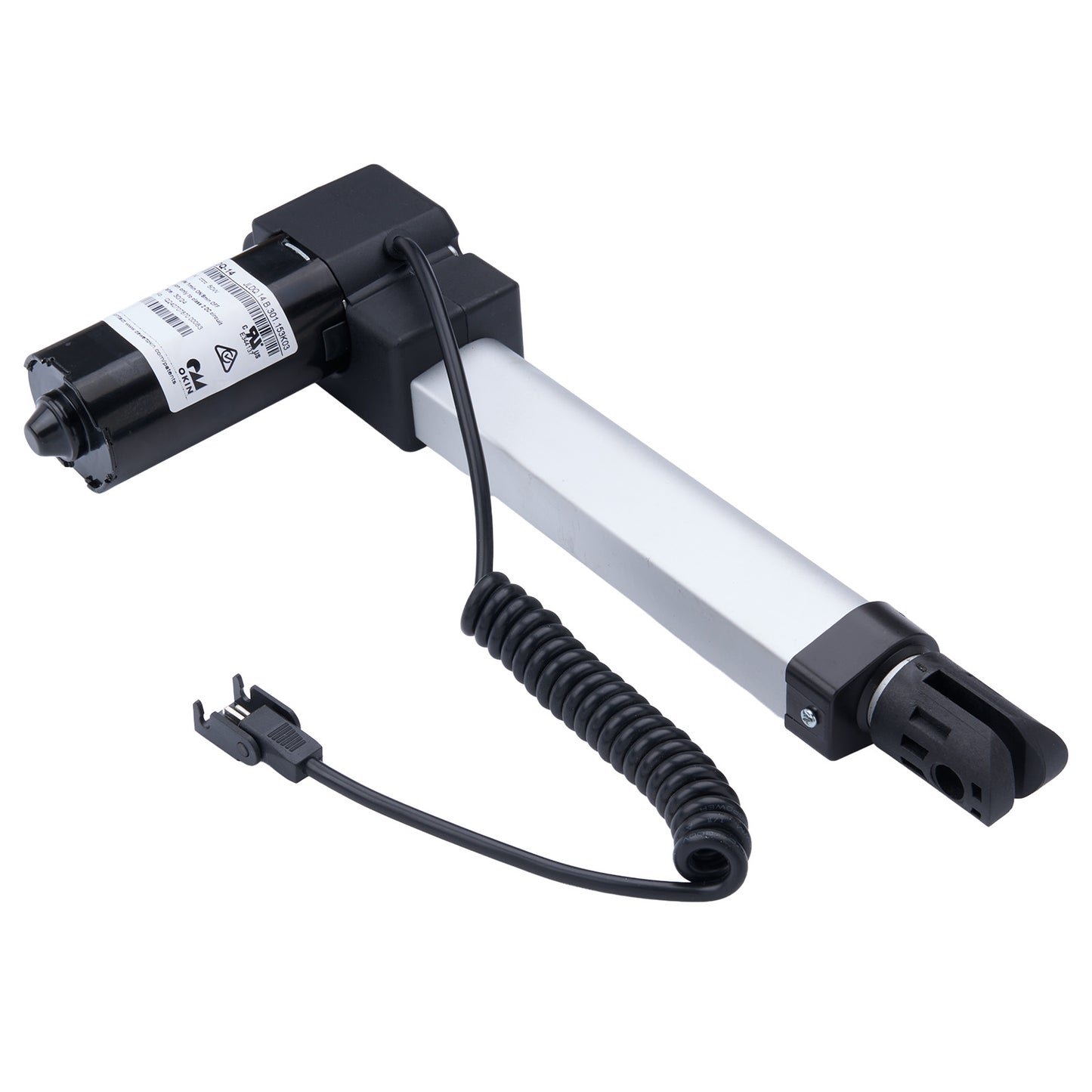 OKIN JLDQ.14.B.301.153K03 Linear Actuator for Adjustable Bed Bases