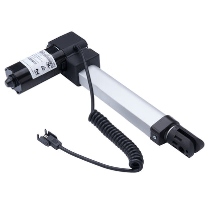 OKIN JLDQ.14.B.301.153K03 Linear Actuator for Adjustable Bed Bases