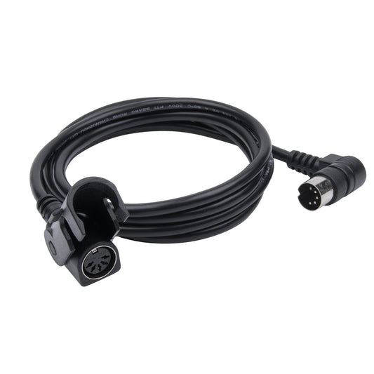 Extension Cord for Recliner Remote Controller 5 Pin Male to Female