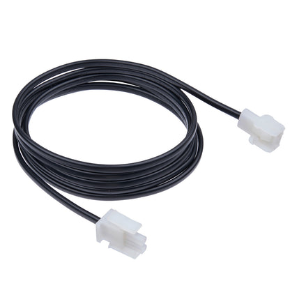 2 Pin Male to Female Lift/Massage motor Cable for Keeson Ergo Motion Bed Bases