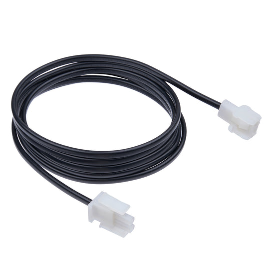 2 Pin Male to Female Lift/Massage motor Cable for Keeson Ergo Motion Bed Bases