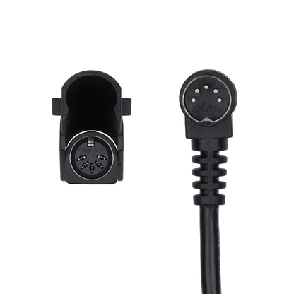 Extension Cord for Recliner Remote Controller 5 Pin Male to Female