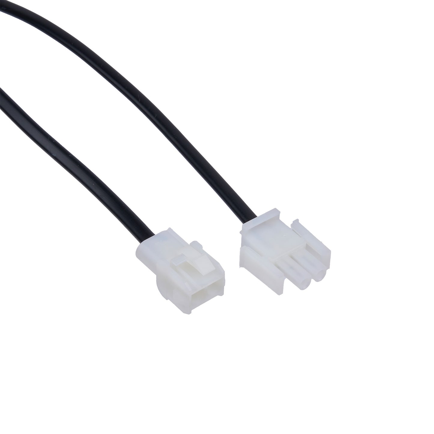 2 Pin Male to Female Lift/Massage motor Cable for Keeson Ergo Motion Bed Bases