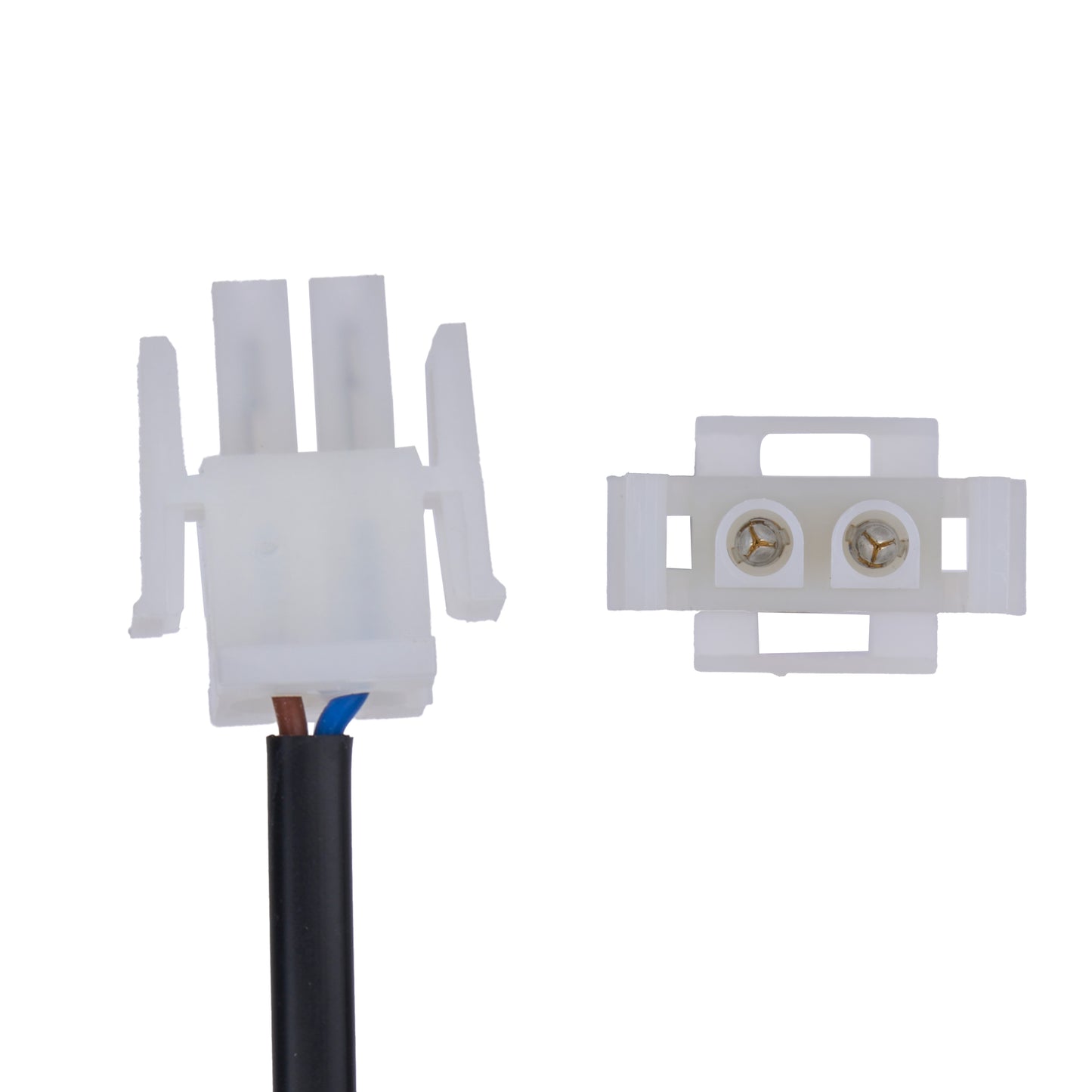 2 Pin Male to Female Lift/Massage motor Cable for Keeson Ergo Motion Bed Bases