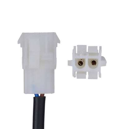 2 Pin Male to Female Lift/Massage motor Cable for Keeson Ergo Motion Bed Bases