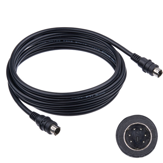Adjustable Bed Sync Cord for HHC or MotoSleep CB11 Control Box