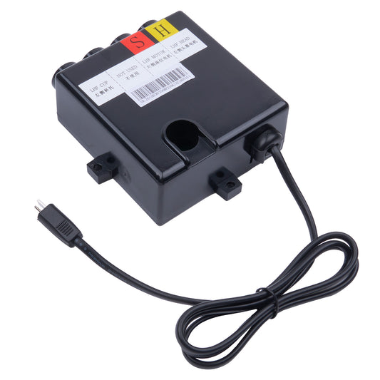 eMoMo HX43BCRR Junction Box Control Box