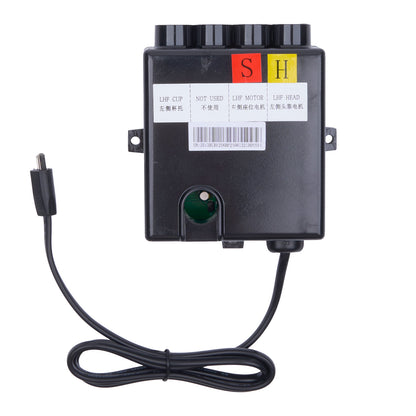 eMoMo HX43BCRR Junction Box Control Box