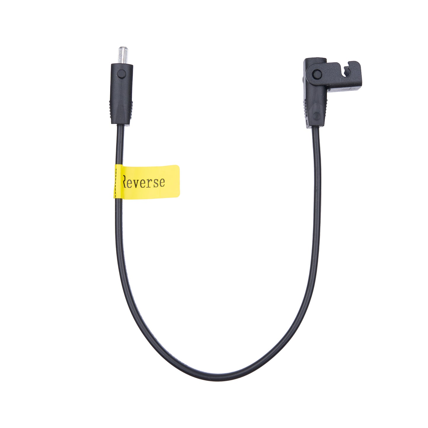 30cm Recliner Polarity Reverse Adapter Cable (2-Pin Male to Female)