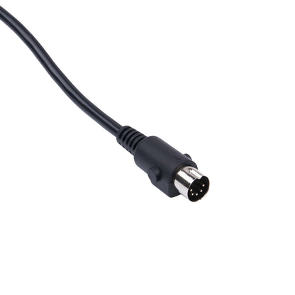 SMT-H50203 5-Button 5-Pin Remote Controller for Power Recliner with USB Type C & Backlit